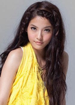 Chloe Wang (Taiwanese actress) 